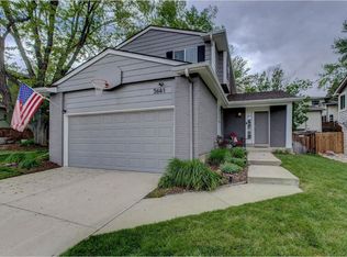 5641 S Lansing Ct, Englewood, CO 80111