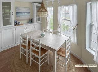 4 Francis St, E Wareham, MA 02538