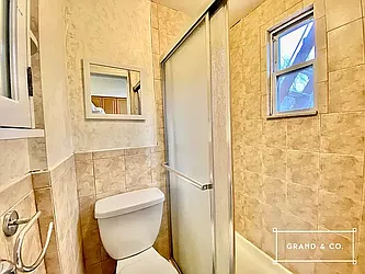 Rented by Grand & Co.