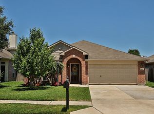 2819 Fox Ravine Dr, Spring, TX 77386