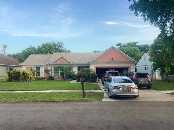 9510 Ashley Dr, Miramar, FL 33025