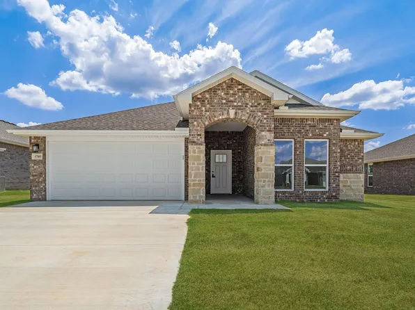 1705 Ferguson St, Pea Ridge, AR 72751