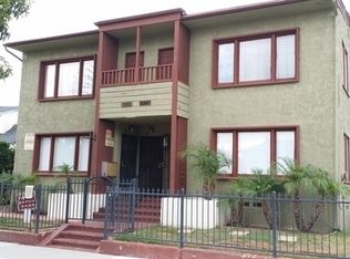 1536-38 Locust Ave, Long Beach, CA 90813