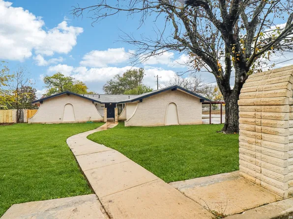 5630 Lon Chaney, San Antonio, TX 78240