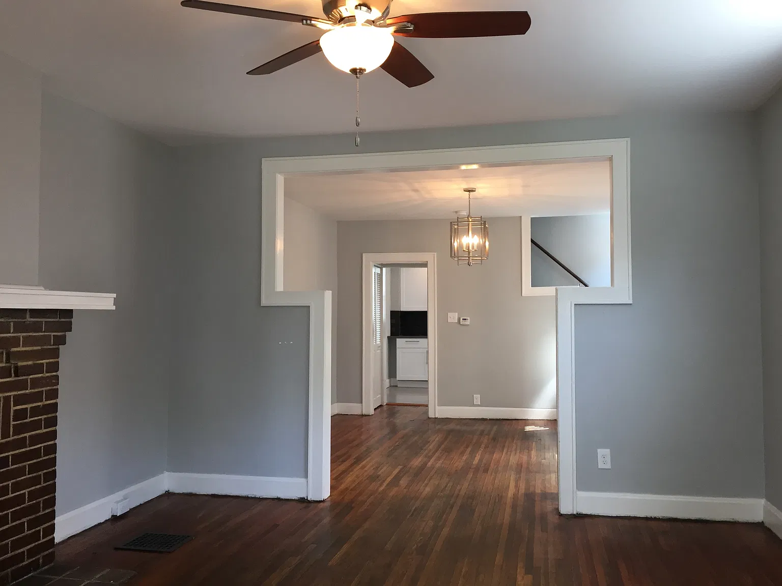 3 bed, 1176 sqft, $1,475 — Photo 2