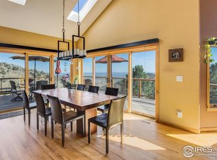 6264 Red Hill Rd, Boulder, CO 80302