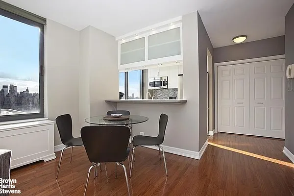 Rented by Brown Harris Stevens | media 19