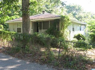 817 Jefferson Ave, Sylacauga, AL 35150