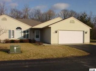 2601 Stillwater Dr, Tecumseh, MI 49286