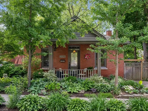 164 King St, Guelph, ON N1E 4R1