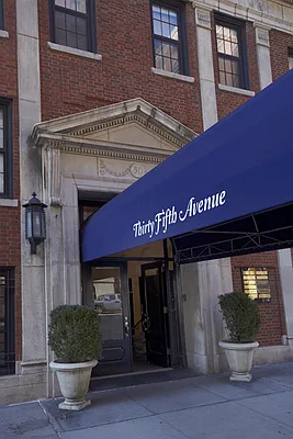 Sold by Brown Harris Stevens | media 22
