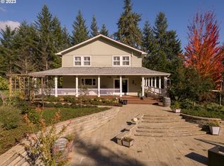 16345 NW Meadow Lake Rd, Carlton, OR 97111