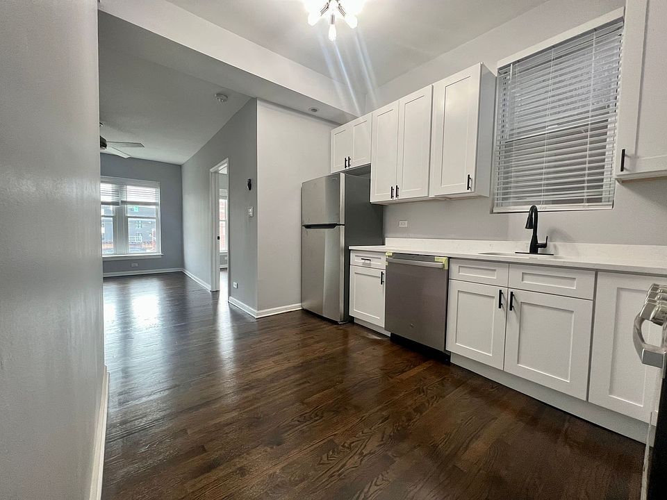1st image of 2309 N Milwaukee Ave #11-A