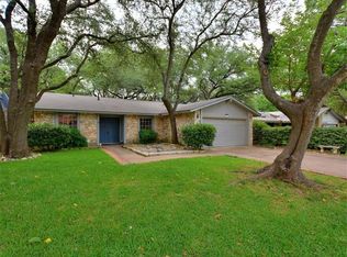 12211 Wallingstone Ln, Austin, TX 78750
