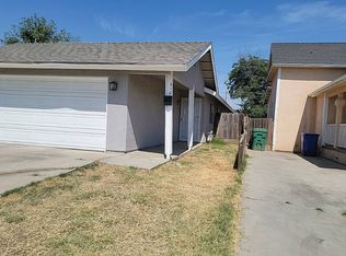 310 N Murry St, Porterville, CA 93257