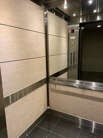 2 elevators