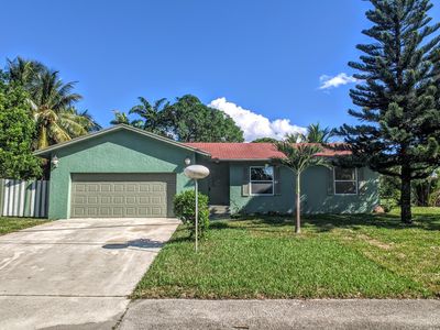 2888 S Seacrest Boulevard, Boynton Beach, FL, 33435