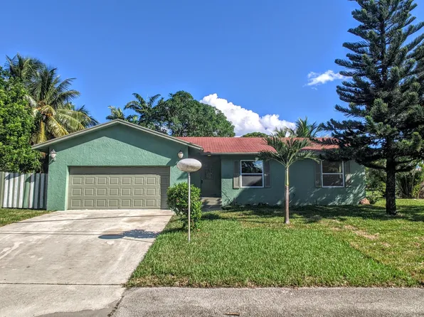 2888 S Seacrest Boulevard, Boynton Beach, FL 33435