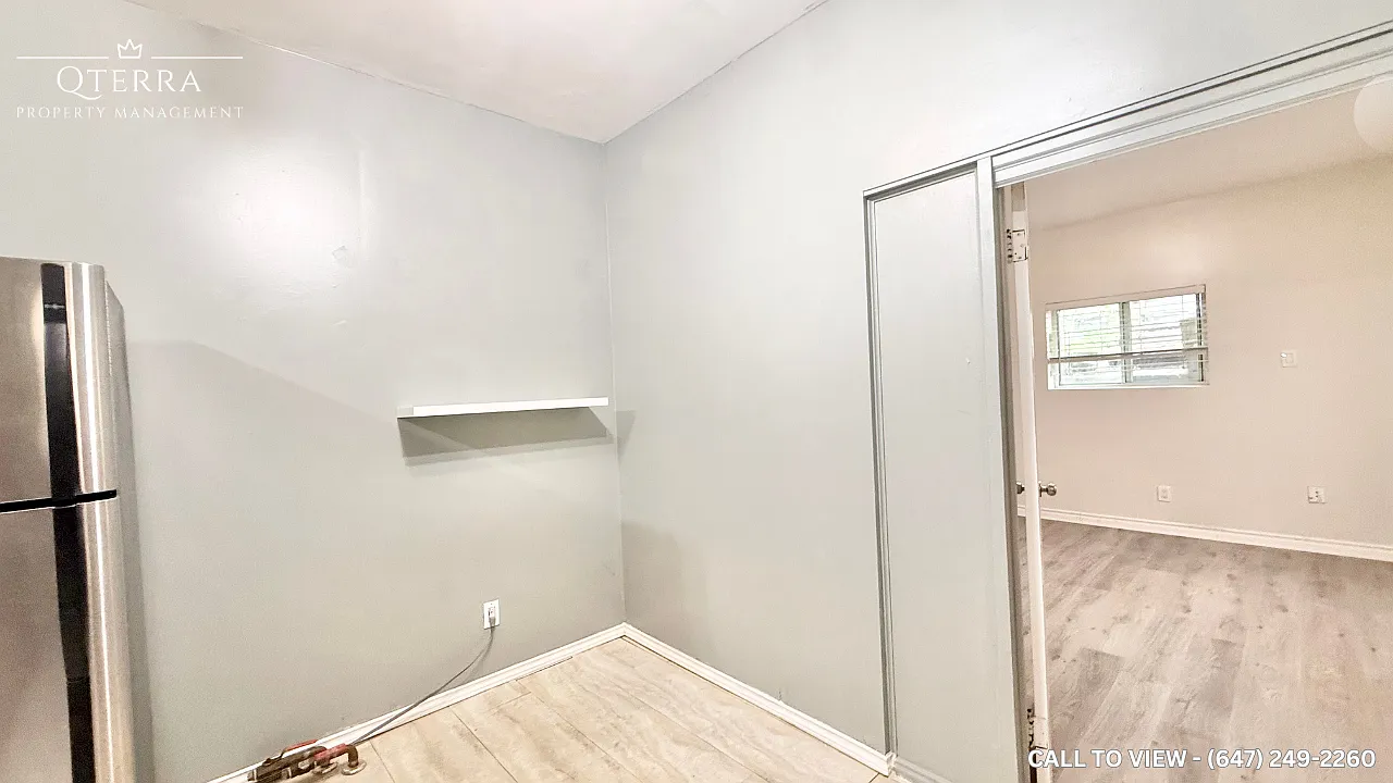 1 bed, 400 sqft, $1,480 — Photo 2