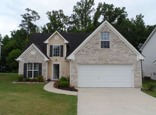51 Belmont Park Dr, Newnan, GA 30263