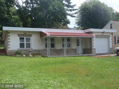 109 Bond St, Westminster, MD, 21157