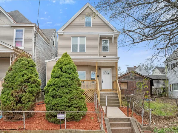 3013 Brunot Ave, Pittsburgh, PA 15204