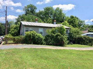 309 Peyton St, Lexington, VA 24450