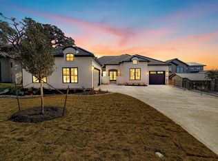 808 Flint Ridge Trl, Georgetown, TX 78628