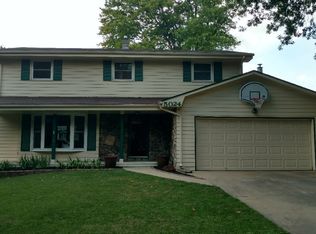 5024 Parkview Dr, Omaha, NE 68134