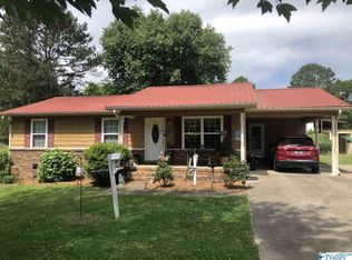 794 Mockingbird Rd, Arab, AL 35016