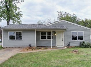 405 S 198 East Ave, Tulsa, OK 74108