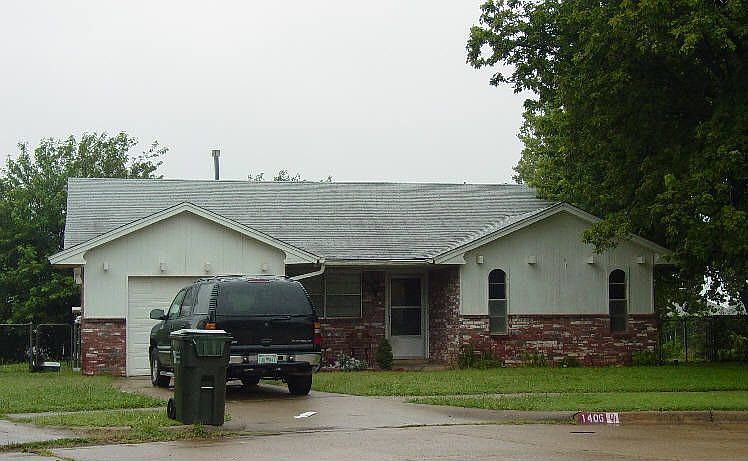 1406 Princeton Circle
