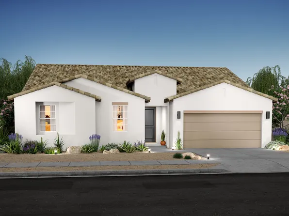 227 Artina Ct, Tehachapi, CA 93561