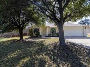 3301 Spumanti Ln, Leander, TX 78641