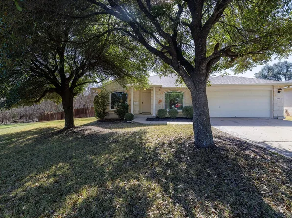 3301 Spumanti Ln, Leander, TX 78641