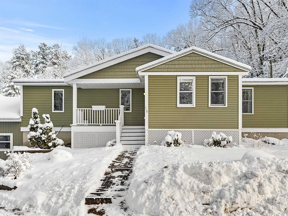 18 Meadow Drive, Hudson, NH 03051 | Zillow