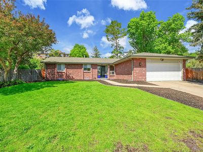 11267 W Colorado Place, Lakewood, CO, 80232