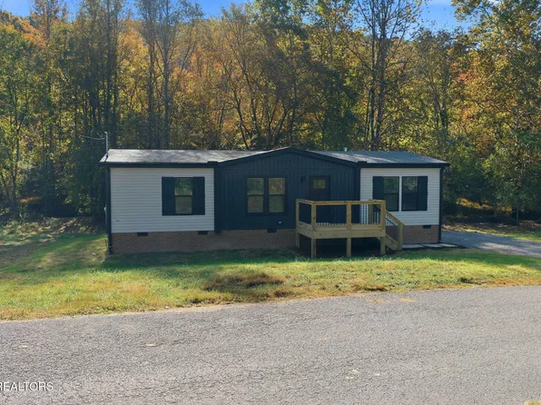 398 Edwards Ln, Rockwood, TN 37854