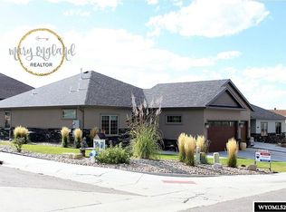 1620 Blue Spruce Dr, Casper, WY 82609