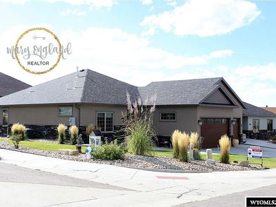 1620 Blue Spruce Dr, Casper, WY, 82609