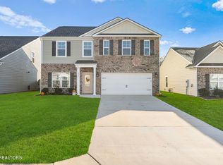 1063 Hampton Place Cir, Loudon, TN 37774