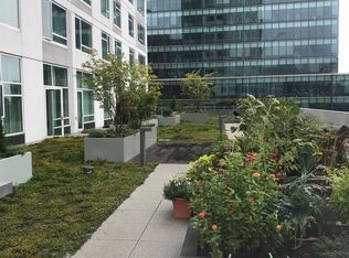 502 Congress St #1812, Boston, MA 02210