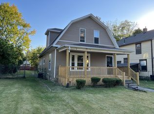 825 W Mulberry St, Springfield, OH 45506
