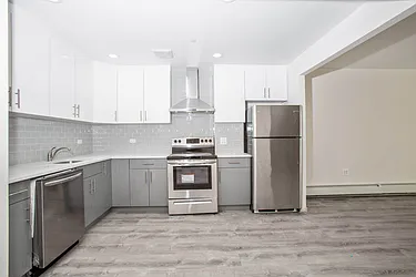 Rented by Astir Realty LLC