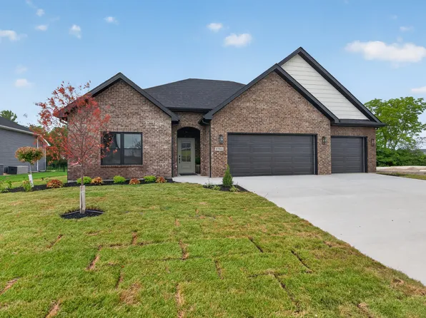 The Westbury with Full Basement Plan, Fox Harbor
