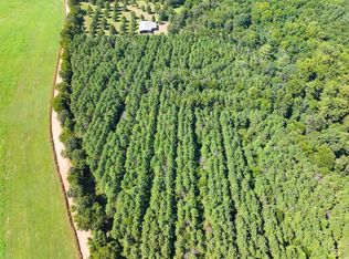 Crow Rd, Horatio, AR 71842