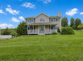 173 Creamery Pond Road, Chester, NY 10918
