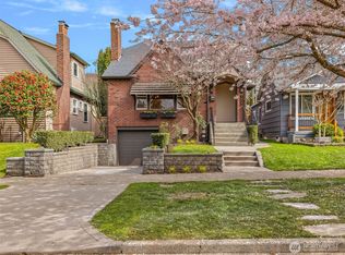 1906 44th Avenue SW, Seattle, WA