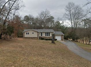 678 Douglas Ln, Clinton, AR 72031