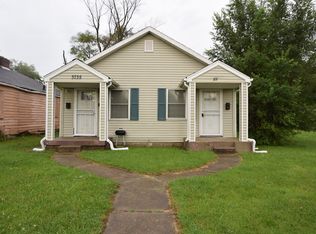 3735 Orchard Ave, Indianapolis, IN 46218